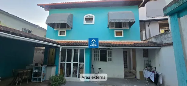 Prédio Residencial com 7 Quartos à venda, 250m² no Paraíso, São Gonçalo