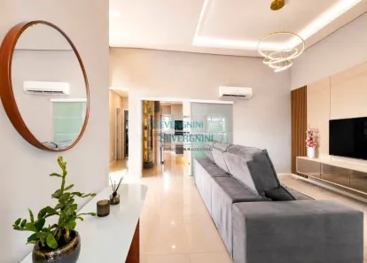 Casa com 3 Quartos à venda, 159m² no Parque da Matriz, Gravataí