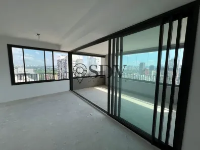 Apartamento com 3 Quartos à venda, 170m² no Pinheiros, São Paulo