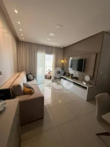 Apartamento com 3 Quartos à venda, 85m² no Santa Mônica, Uberlândia