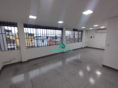 Sala Comercial para alugar, 100m² no Vila Nova Pauliceia, São Paulo