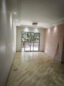 Apartamento com 3 Quartos para alugar, 92m² no São Bernardo, Campinas