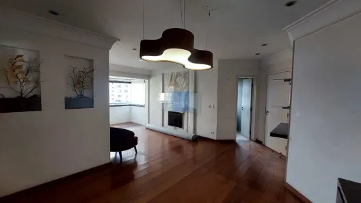 Apartamento com 3 Quartos à venda, 115m² no Jardim Vila Mariana, São Paulo