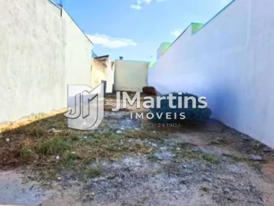 Lote/Terreno à venda, 164m² no Jardim Cruzeiro do Sul, São Carlos