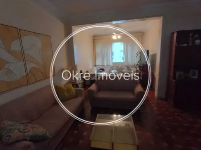 Apartamento com 3 Quartos à venda, 140m² no Copacabana, Rio de Janeiro