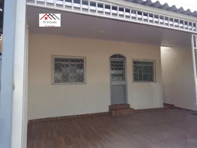 Casa com 3 Quartos à venda, 128m² no Samambaia Norte, Brasília