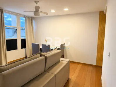 Apartamento com 2 Quartos à venda, 56m² no Valparaíso, Serra