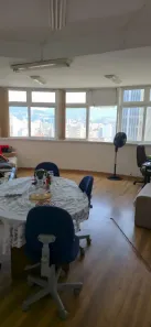 Apartamento com 1 Quarto à venda, 54m² no Centro, Rio de Janeiro