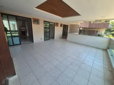 Apartamento com 3 Quartos à venda, 109m² no Recreio dos Bandeirantes, Rio de Janeiro