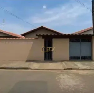 Casa com 3 Quartos à venda, 250m² no Terra Nova, Taubaté