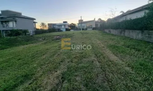 Lote/Terreno à venda, 1000m² no Colinas de Inhandjara, Itupeva