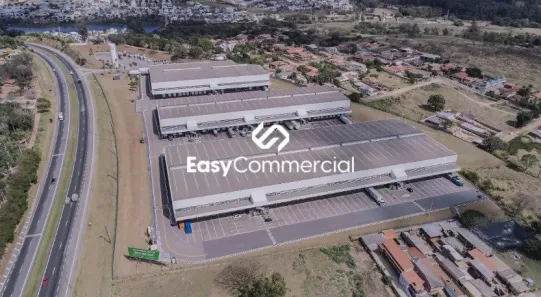 Galpão/Depósito/Armazém para alugar, 2761m² no Medeiros, Jundiaí