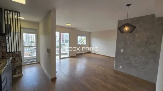 Apartamento com 1 Quarto para alugar, 61m² no Vila Isa, São Paulo