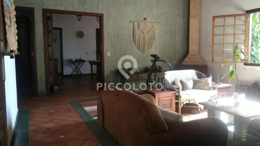 Casa de Condomínio com 3 Quartos à venda, 278m² no Colinas do Ermitage (Sousas), Campinas