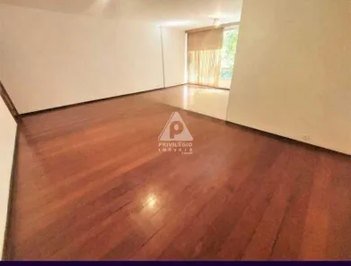 Apartamento com 4 Quartos à venda, 150m² no Tijuca, Rio de Janeiro