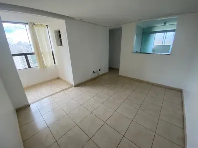 Apartamento com 3 Quartos à venda, 75m² no Buritis, Belo Horizonte