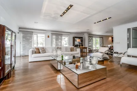 Casa de Condomínio com 4 Quartos à venda, 579m² no Fazenda Morumbi, São Paulo