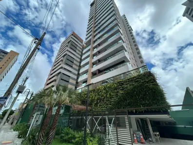 Apartamento com 1 Quarto à venda, 45m² no Mucuripe, Fortaleza