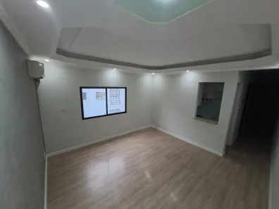 Apartamento com 2 Quartos à venda, 50m² no Vila Odim Antão, Sorocaba