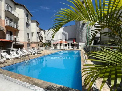 Apartamento com 2 Quartos à venda, 52m² no Vasco da Gama, Rio de Janeiro