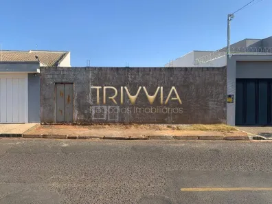 Lote/Terreno à venda, 367m² no Jardim Karaíba, Uberlândia