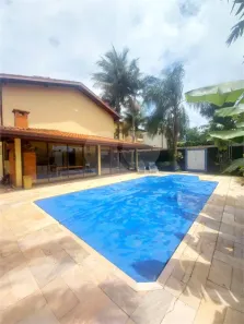 Casa de Condomínio com 5 Quartos à venda, 346m² no Vista Alegre, Vinhedo