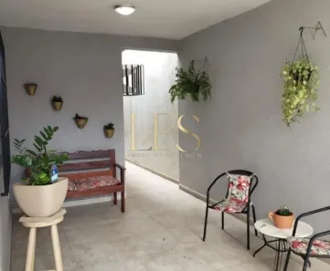 Casa com 3 Quartos à venda, 110m² no Jardim Camburi, Vitória