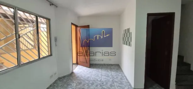 Casa de Condomínio com 2 Quartos à venda, 70m² no Chácara Seis de Outubro, São Paulo