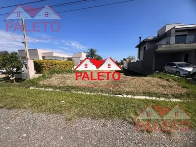 Lote/Terreno à venda, 450m² no Ninho Verde I Eco Residence, Porangaba
