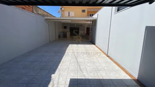 Casa com 3 Quartos à venda, 239m² no Planalto Verde, Ribeirão Preto