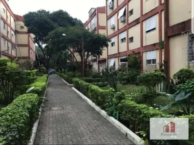 Apartamento com 1 Quarto à venda, 53m² no Camaquã, Porto Alegre