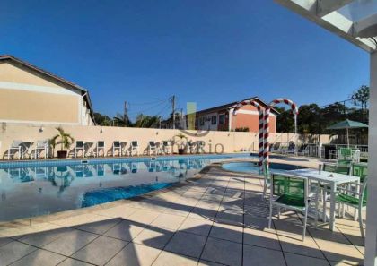 Casa de Condomínio com 3 Quartos à venda, 84m² no Vargem Pequena, Rio de Janeiro
