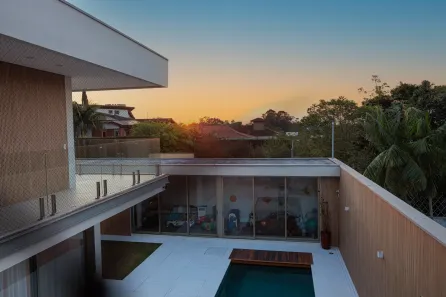 Sobrado com 3 Quartos à venda, 545m² no Adalgisa, Osasco