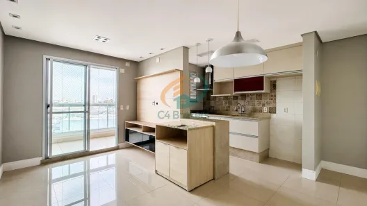 Apartamento com 2 Quartos à venda, 61m² no Vila Endres, Guarulhos