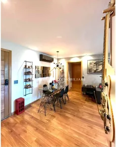 Apartamento com 2 Quartos à venda, 112m² no Barra da Tijuca, Rio de Janeiro
