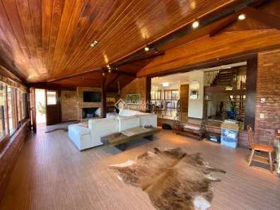 Casa com 4 Quartos à venda, 287m² no Bosque das Mansões, São José