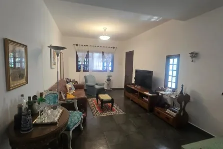 Casa com 2 Quartos à venda, 104m² no Jardim Internacional, São Paulo