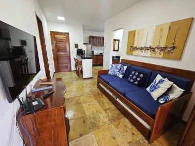 Apartamento com 2 Quartos à venda, 64m² no Cumbuco, Caucaia