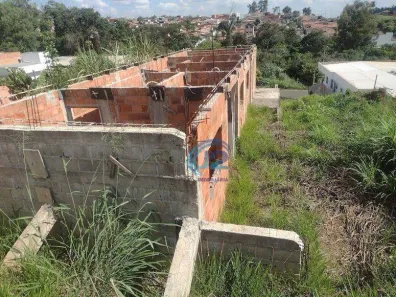 Lote/Terreno à venda, 250m² no Jardim Pinheiros, Jaguariúna