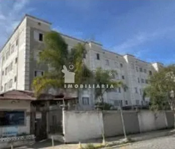 Apartamento com 2 Quartos para alugar, 46m² no Vila Urupês, Suzano