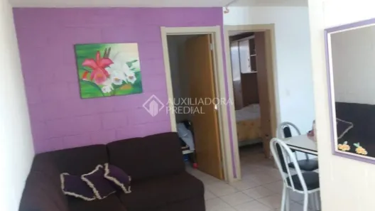 Apartamento com 2 Quartos à venda, 38m² no Rubem Berta, Porto Alegre