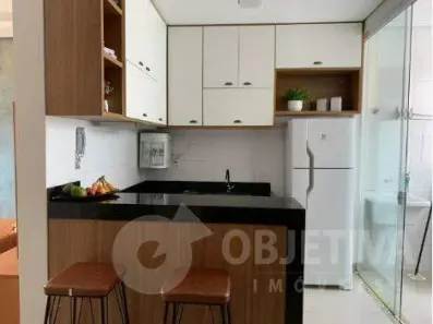 Apartamento com 2 Quartos à venda, 66m² no Novo Mundo, Uberlândia