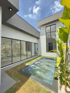 Casa com 3 Quartos à venda, 140m² no Centro, Anápolis