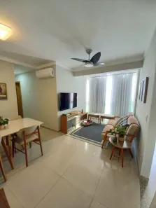 Apartamento com 2 Quartos à venda, 70m² no Praia de Itaparica, Vila Velha