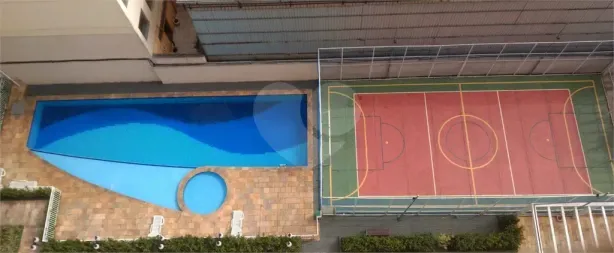 Apartamento com 3 Quartos à venda, 64m² no Luz, São Paulo