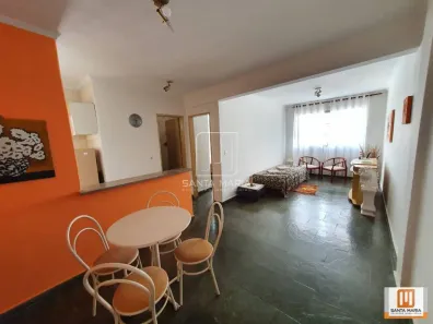 Apartamento com 1 Quarto à venda, 45m² no Jardim Paulista, Ribeirão Preto