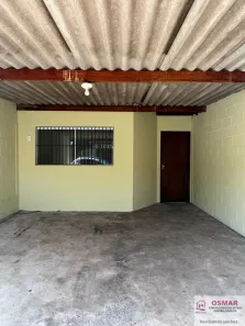 Casa com 2 Quartos à venda, 66m² no Residencial Guairá, Sumaré