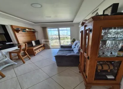 Apartamento com 2 Quartos à venda, 60m² no Parque Faber Castell I, São Carlos