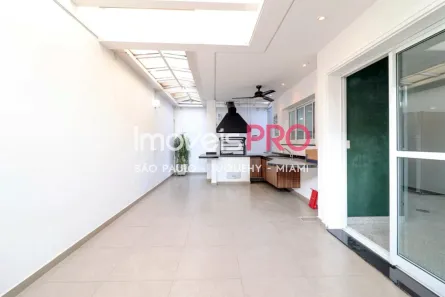 Casa de Condomínio com 5 Quartos à venda, 390m² no Granja Julieta, São Paulo