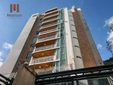 Apartamento com 3 Quartos à venda, 203m² no Bom Pastor, Juiz de Fora